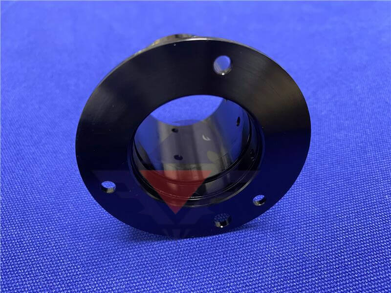 CNC Part For Telescope