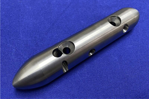 Is Titanium CNC Machining Difficult?