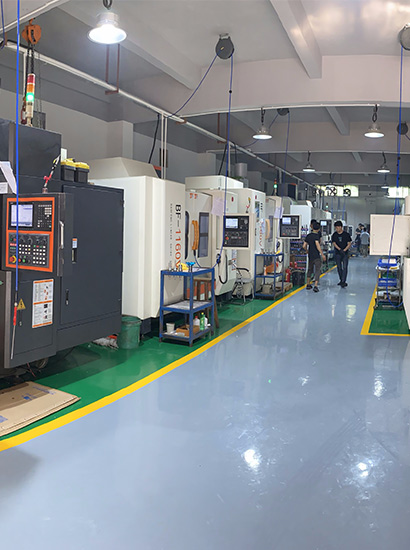 Impeller Machining 101: Processes, Design Efficiency, and Applications | Falcon CNC Machining