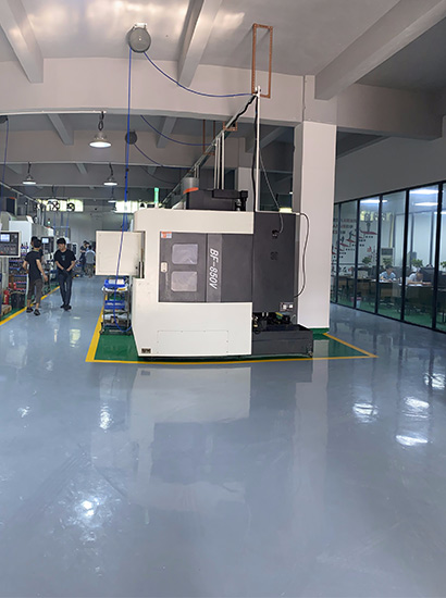 High Volume Machining: Precision, Efficiency, and Scalable Production