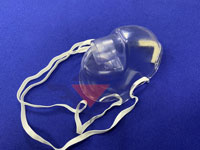 Transparent Plastic Rapid Prototyping