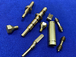 Brass Milling: How to Source from China and Ensure Material Authenticity and Batch Consistency (2026 Guide)